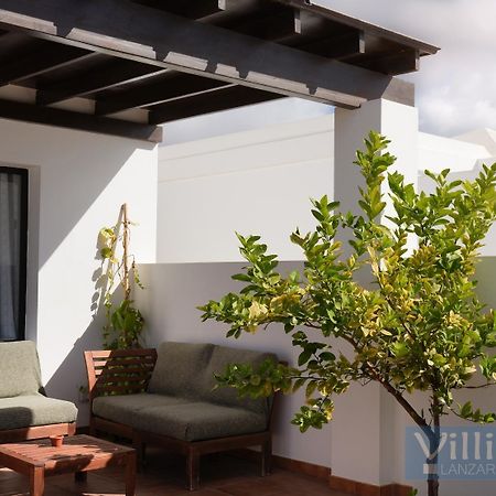 Villa Bermeja 20 By Villitas بلايا بلانكا المظهر الخارجي الصورة