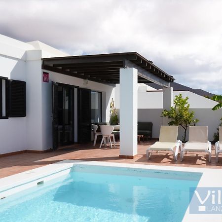 Villa Bermeja 20 By Villitas بلايا بلانكا المظهر الخارجي الصورة