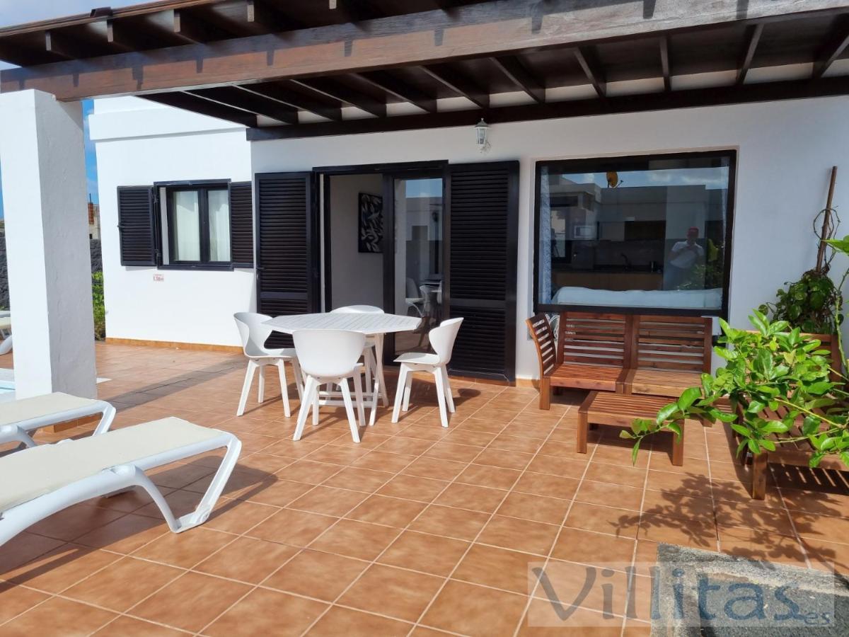 Villa Bermeja 20 By Villitas بلايا بلانكا المظهر الخارجي الصورة