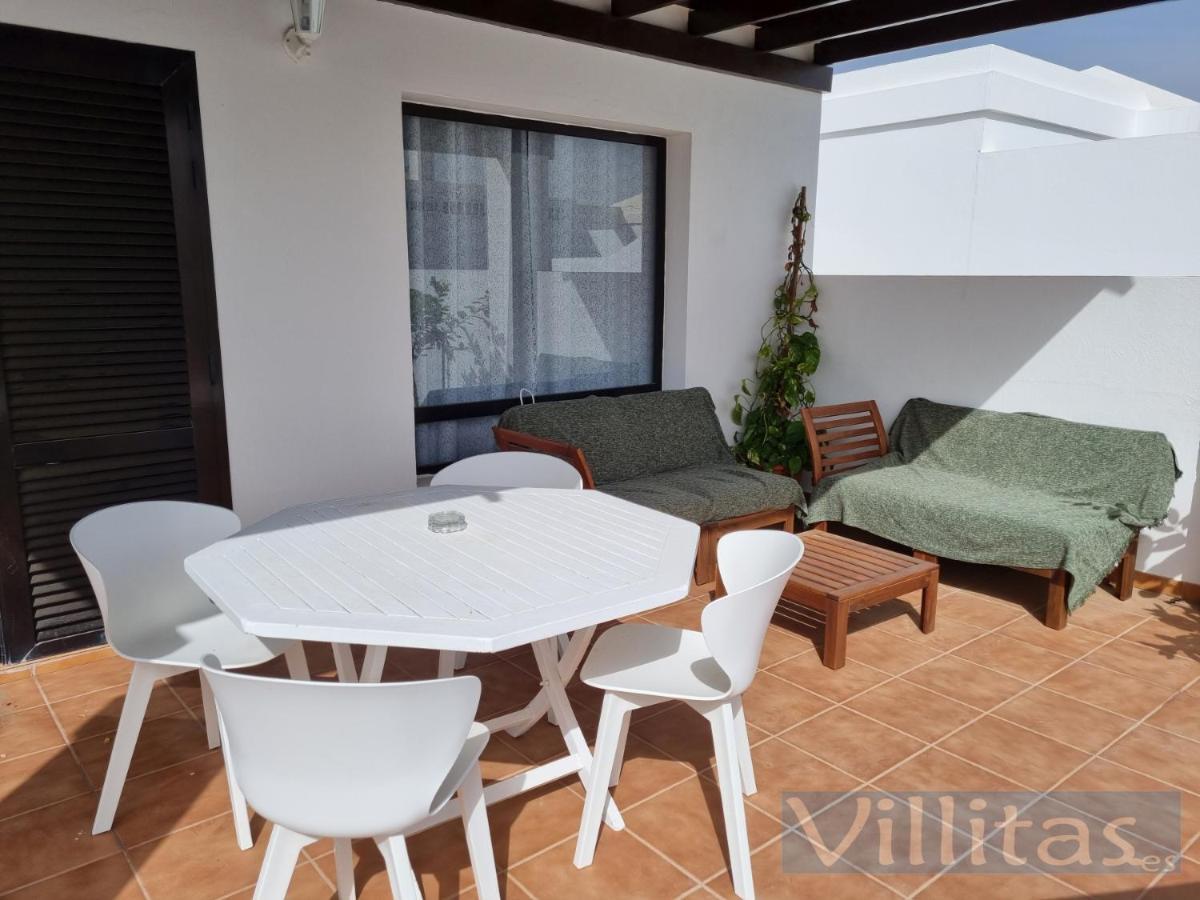 Villa Bermeja 20 By Villitas بلايا بلانكا المظهر الخارجي الصورة
