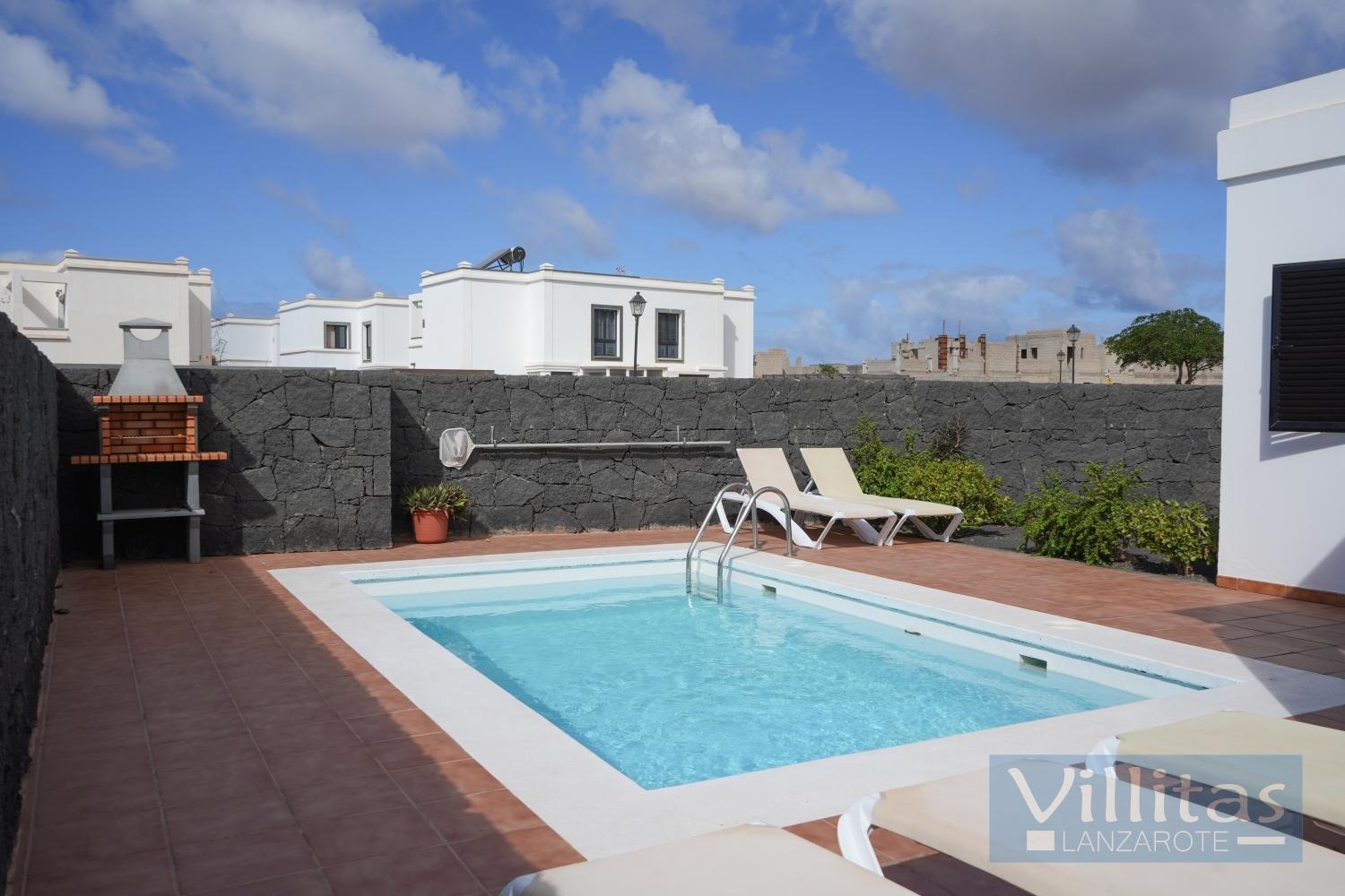 Villa Bermeja 20 By Villitas بلايا بلانكا المظهر الخارجي الصورة