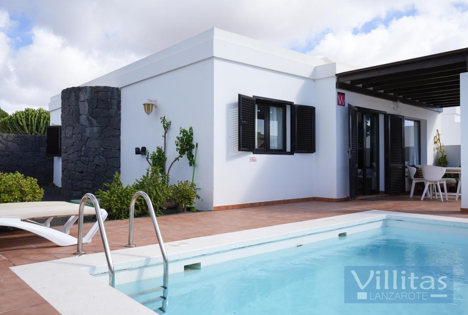 Villa Bermeja 20 By Villitas بلايا بلانكا المظهر الخارجي الصورة